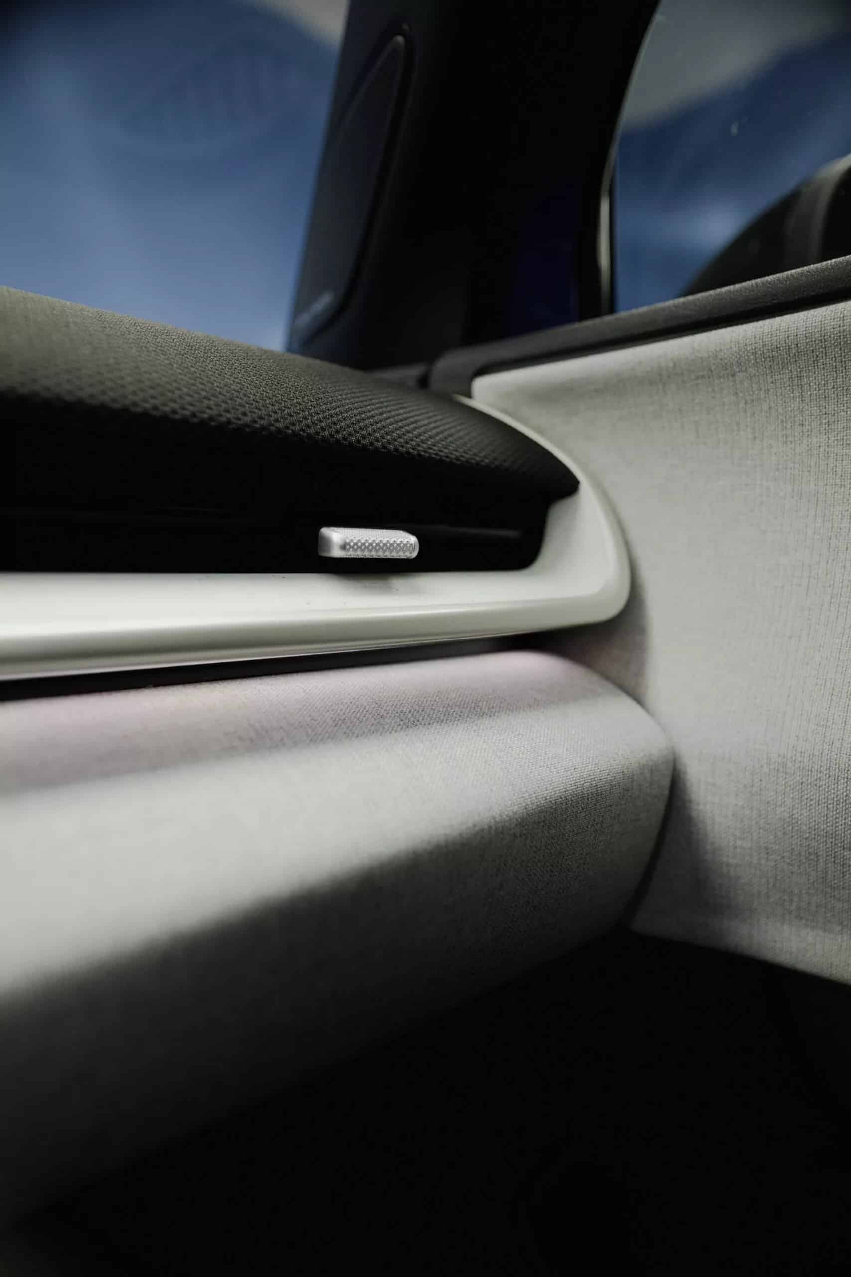 Όλες οι εικόνες από το εσωτερικό του νέου ID. Polo της VW