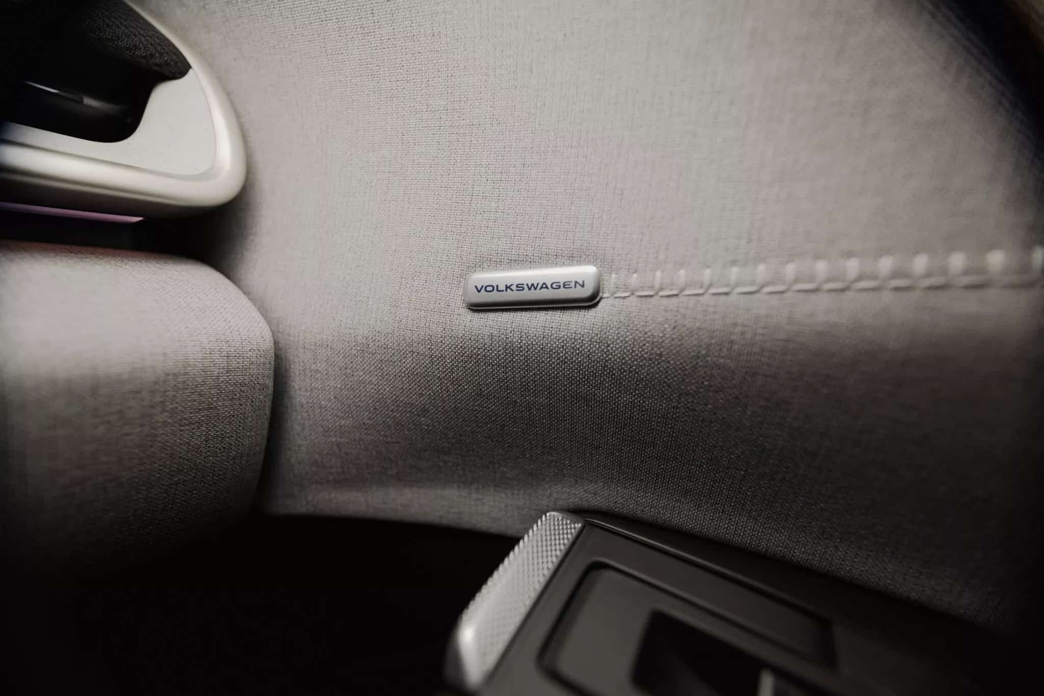 Όλες οι εικόνες από το εσωτερικό του νέου ID. Polo της VW