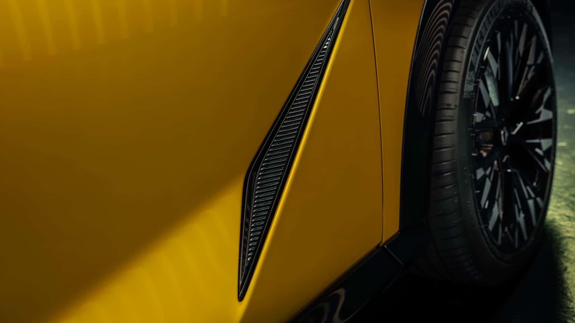 Acura RSX: Το νέο AWD ηλεκτρικό crossover με 482 PS