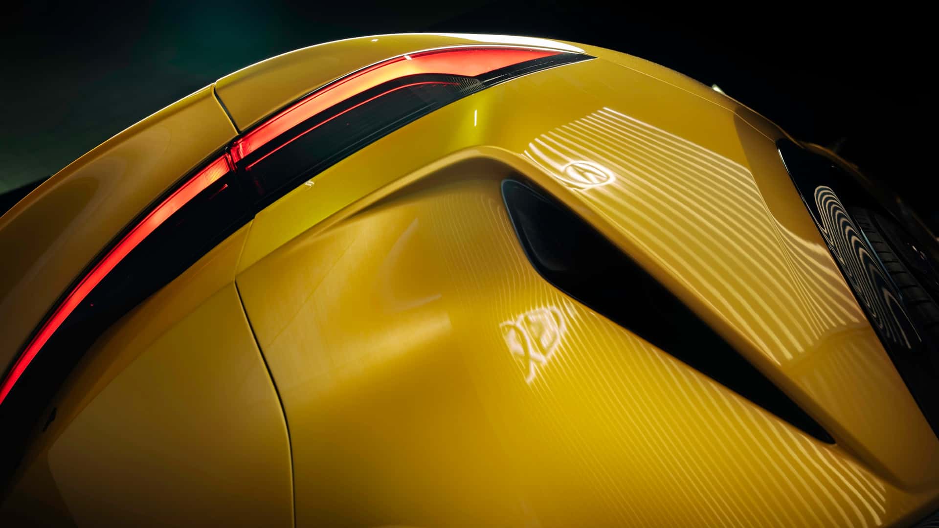 Acura RSX: Το νέο AWD ηλεκτρικό crossover με 482 PS