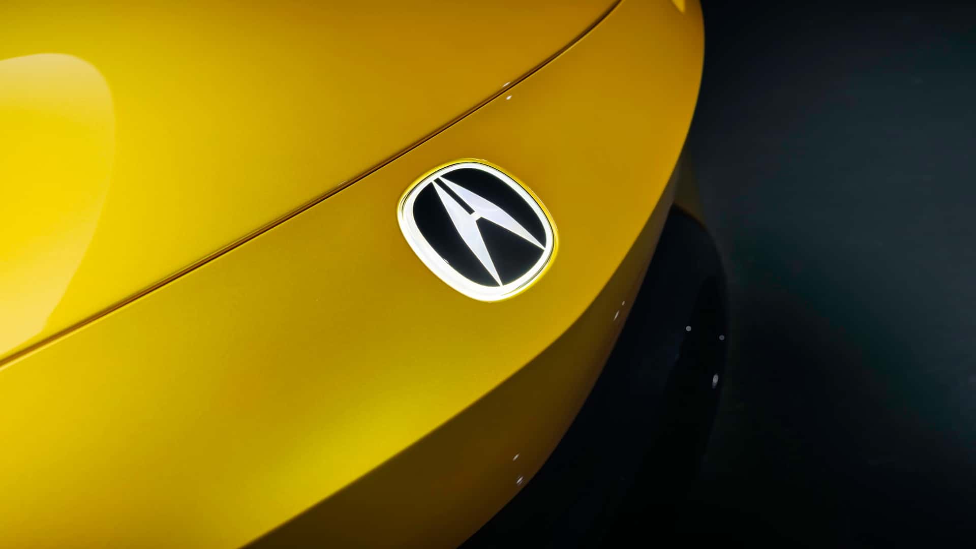 Acura RSX: Το νέο AWD ηλεκτρικό crossover με 482 PS