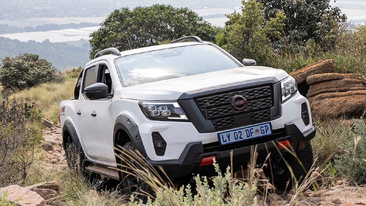 Nissan: Πουλά το εργοστάσιο της Νότιας Αφρικής στην Chery