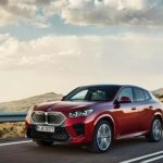 BMW iX1 και iX2: Αναβάθμιση με επίκεντρο την αυτονομία