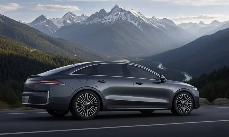 Αυτονομία 2.050 Km με 1 ρεζερβουάρ για €11.700: Αυτό το PHEV αψηφά κάθε λογική