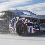 Ακούστε πώς ακούγεται η ηλεκτρική BMW M3 σε αυτό το βίντεο!