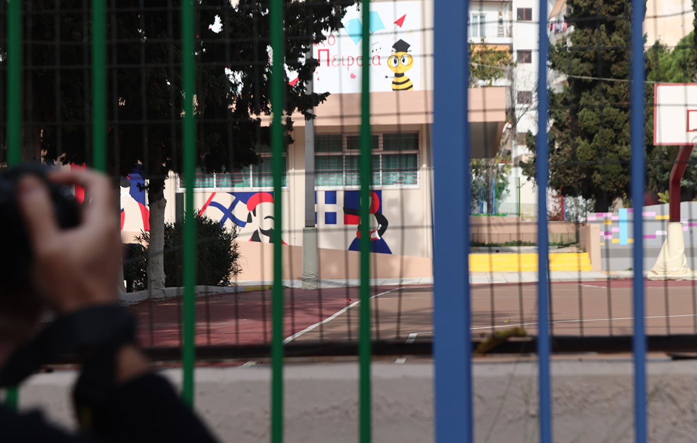 Έργα 7,83 εκατ. ευρώ σε Χαλάνδρι, Δάφνη-Υμηττό και Γλυφάδα για δημιουργία και αναβάθμιση σχολείων