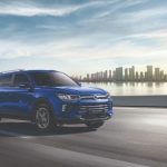 Όταν η προηγμένη τετρακίνηση παραμένει προσιτή: Το μεγάλο πλεονέκτημα της KGM