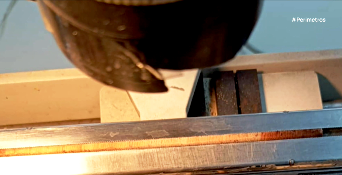 Ο γηραιότερος Ίταμος στην Ελλάδα