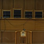 Δίκη Novartis: Την ενοχή των πρώην προστατευόμενων μαρτύρων ζήτησε η εισαγγελέας