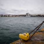 Ακυρώσεις δρομολογίων πλοίων λόγω ισχυρών ανέμων - Αναλυτικά ποια δεν θα πραγματοποιηθούν - ertnews.gr