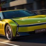 Οι Κινέζοι «μας τρώνε ζωντανούς»: Η XPeng ξεκινά την κατασκευή του νέου P7+ στην Ευρώπη