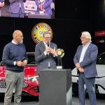 Η νέα Mercedes-Benz CLA αναδείχθηκε Ευρωπαϊκό Αυτοκίνητο της Χρονιάς 2026