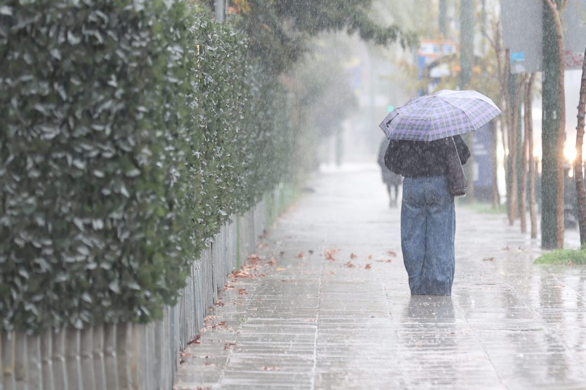 Έκτακτα μέτρα για την προστασία των εργαζομένων και στον ιδιωτικό τομέα λόγω της κακοκαιρίας