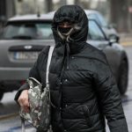 Έκτακτο δελτίο επιδείνωσης καιρού με έντονο κύμα ψύχους