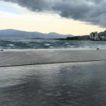 Κλειστό παραμένει το πορθμείο στη γραμμή Ρίο – Αντίρριο λόγω ισχυρών ανέμων