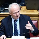 Ανδριανός στο ΕΡΤnews: Ο διάλογος θα γίνει – Δεν μπορεί να συμμετέχουν αγρότες που ελέγχονται για παρανομίες