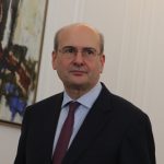 Κ. Χατζηδάκης: Το 2026 συνεχίζουμε τις μεταρρυθμίσεις, τιμώντας και τις προεκλογικές μας δεσμεύσεις - ertnews.gr