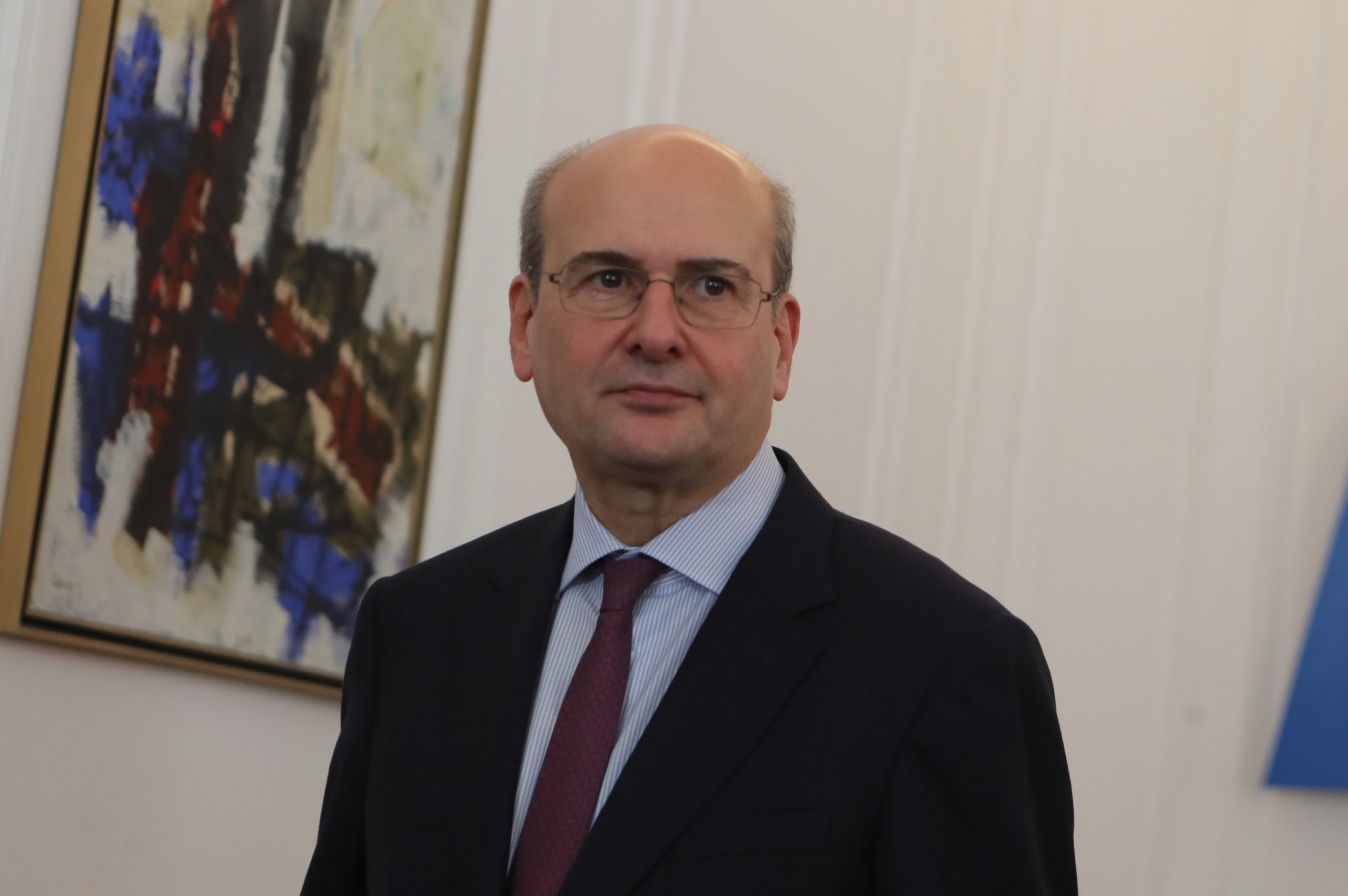 Κ. Χατζηδάκης: Το 2026 συνεχίζουμε τις μεταρρυθμίσεις, τιμώντας και τις προεκλογικές μας δεσμεύσεις - ertnews.gr