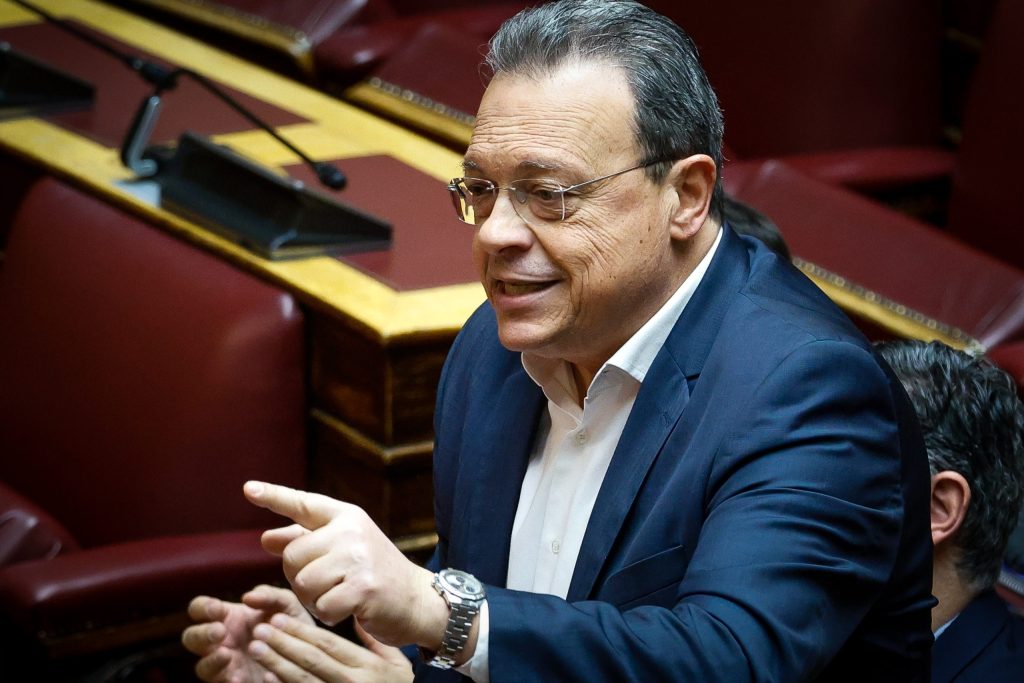 Φάμελλος για Διεθνή Ημέρα Μνήμης Θυμάτων του Ολοκαυτώματος: «Η μνήμη είναι πράξη ευθύνης, εγρήγορσης και αντίστασης» - ertnews.gr