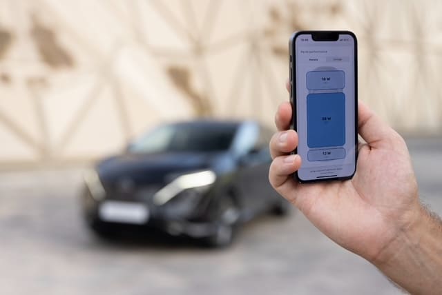 Η Nissan γιορτάζει τη Διεθνή Ημέρα Καθαρής Ενέργειας