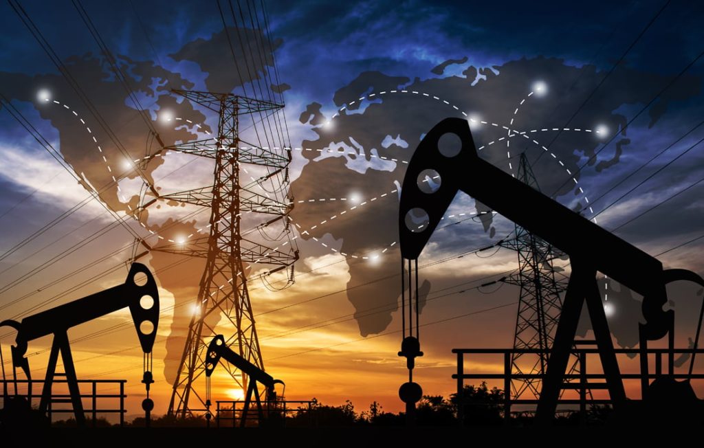 Οι τιμές του πετρελαίου υποχωρούν μετά τις δηλώσεις του Τραμπ για το Ιράν