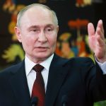 Η Ρωσία θα δώσει στις ΗΠΑ αποδείξεις του φερόμενου ουκρανικού πλήγματος στην κατοικία του Πούτιν – «Αποκωδικοποιήσαμε αρχείο από drone»