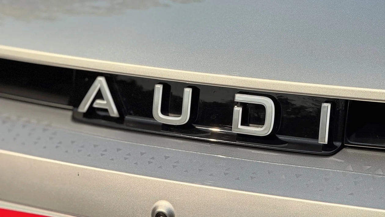 AUDI E5 Sportback 2026: Το καλύτερο αυτοκίνητο που έχει κατασκευάσει η Audi