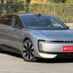 AUDI E5 Sportback 2026: Το καλύτερο αυτοκίνητο που έχει κατασκευάσει η Audi