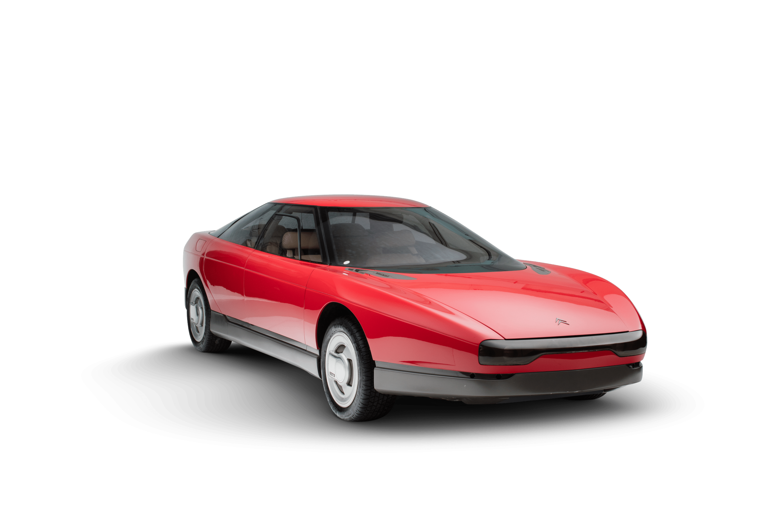 Η Citroën επιστρέφει δυναμικά στην έκθεση Rétromobile