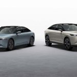 Sony και Honda αποκαλύπτουν το Afeela 1 στην CES 2026