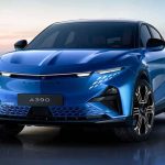 Alpine: Εκρηκτική παγκόσμια ανάπτυξη το 2025 και δυναμική μετάβαση στην ηλεκτροκίνηση