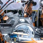 Audi: Πώς η τεχνητή νοημοσύνη μεταμορφώνει τα εργοστάσια σε «σκεπτόμενες» μονάδες παραγωγής