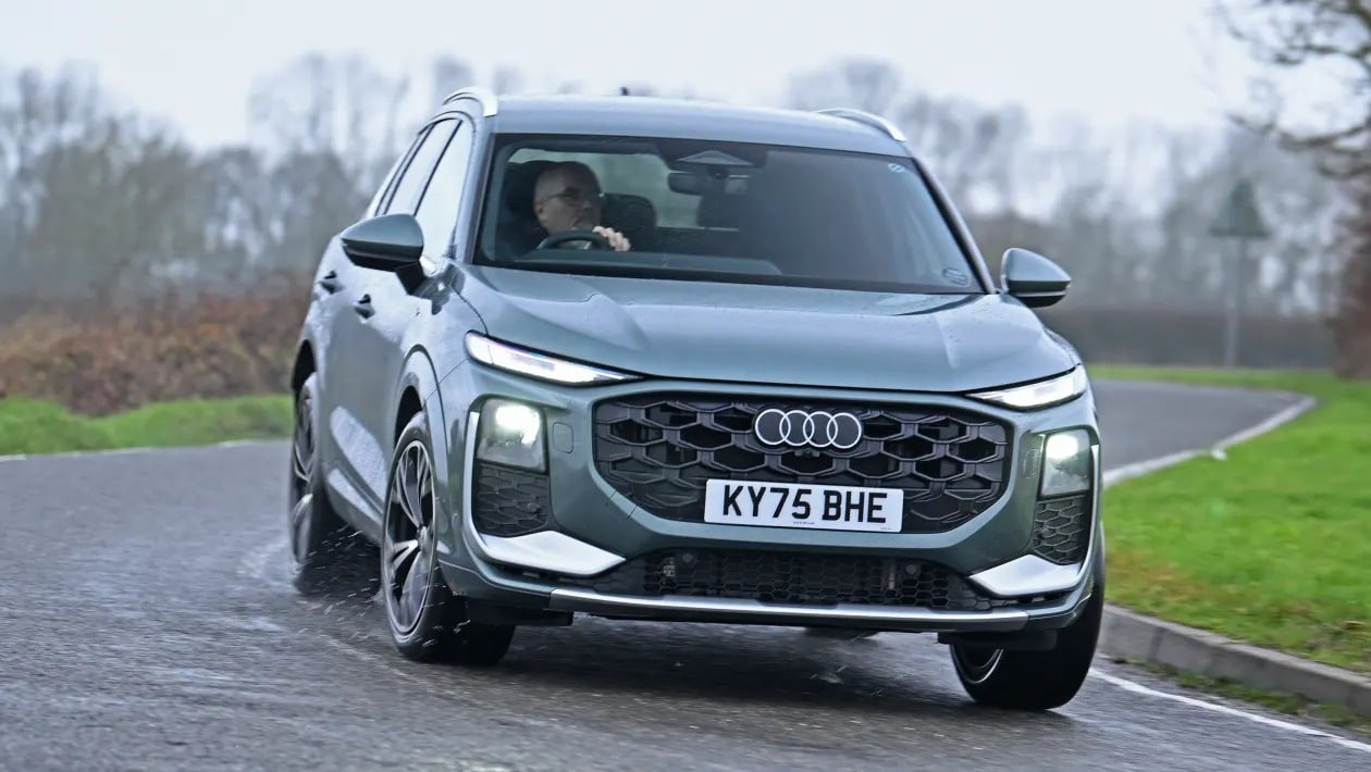 Audi Q3 vs Cupra Formentor: Premium ποιότητα ή καθαρό σπορ DNA;