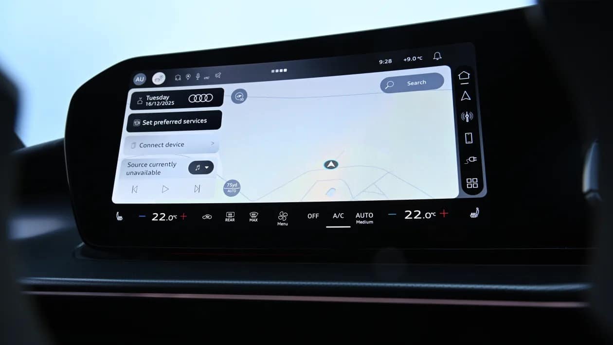 Audi Q3 vs Cupra Formentor: Premium ποιότητα ή καθαρό σπορ DNA;