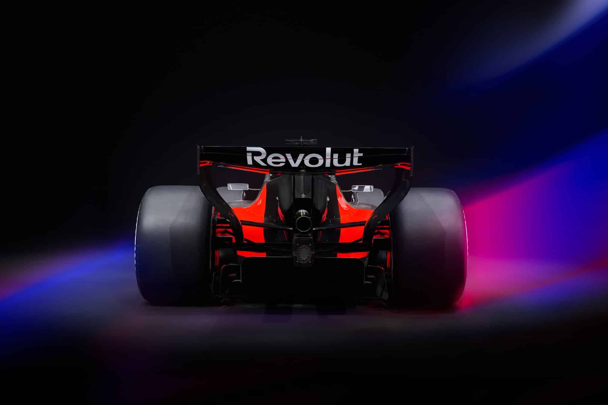 Η Audi μπαίνει στη Formula 1: Αποκαλύφθηκε το εντυπωσιακό μονοθέσιο R26 για το 2026!