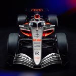 Η Audi μπαίνει στη Formula 1: Αποκαλύφθηκε το εντυπωσιακό μονοθέσιο R26 για το 2026!