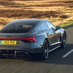 Νέο Audi RS e-tron GT Performance 2026: Το ηλεκτρικό grand tourer που ωρίμασε και έγινε… απειλητικά καλό