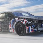 Νέα BMW iM3 2027: Ηλεκτρική με 4 κινητήρες, 4 κιβώτια ταχυτήτων και 1.000+ PS