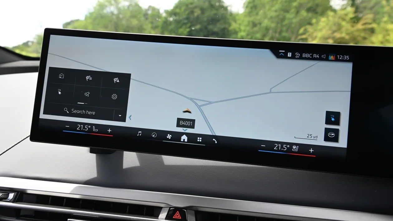 BMW iX: Το ηλεκτρικό SUV που επαναπροσδιορίζει την πολυτέλεια, την άνεση και την αυτονομία