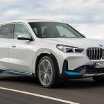 BMW: Μεγάλη αναβάθμιση στα ηλεκτρικά iX1, iX2 και iX3