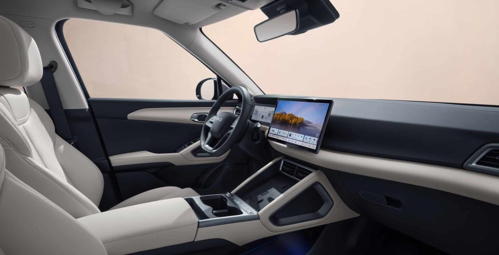 Το BYD ATTO 2 Comfort στην Ελλάδα - Δείτε πόσο κάνει