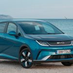 Η BYD Νο1 σε πωλήσεις EV στην Ελλάδα το 2025