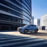 Η BYD παρουσιάζει το νέο SEALION 5 DM-i - Δείτε εκδόσεις και τιμές