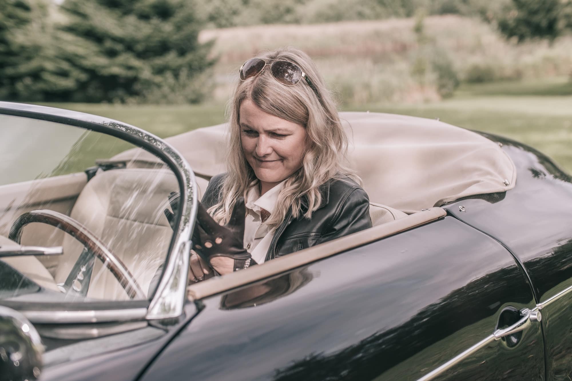 Έρευνα του WWCOTY: Το 95% των γυναικών οδηγών έχει βιώσει επιθετικότητα λόγω φύλου