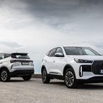 Chery: Ρεκόρ πωλήσεων το 2025 - Θετική πορεία και στην Ελλάδα - motorone.gr