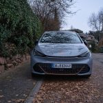 Cupra Born VZ - Ηλεκτρικό «όπλο» με 326 PS