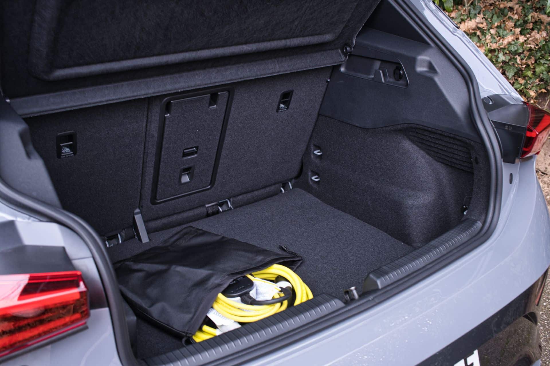 Cupra Born VZ - Ηλεκτρικό «όπλο» με 326 PS