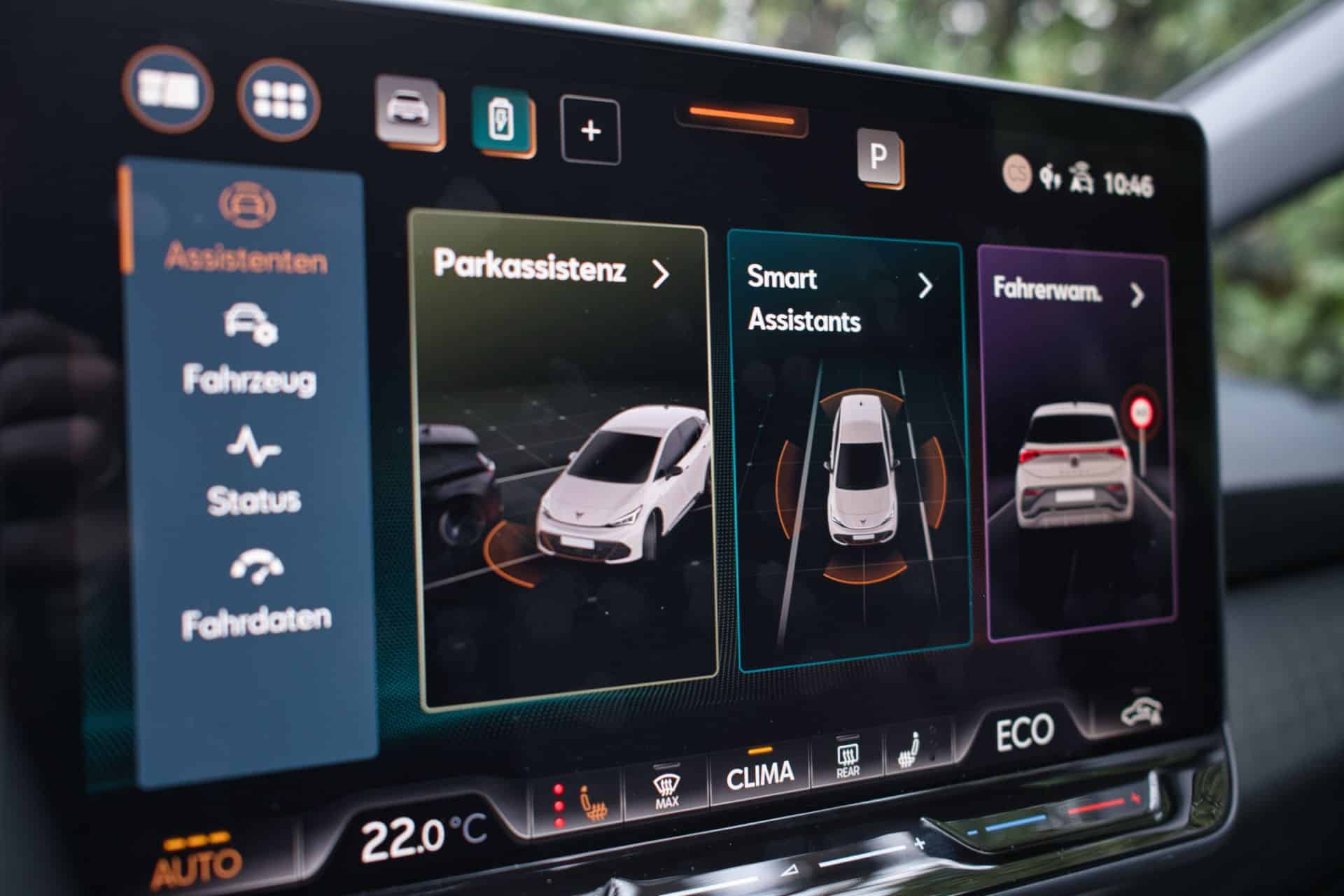 Cupra Born VZ - Ηλεκτρικό «όπλο» με 326 PS