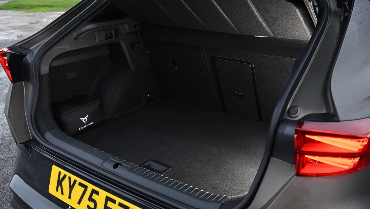 Audi Q3 vs Cupra Formentor: Premium ποιότητα ή καθαρό σπορ DNA;