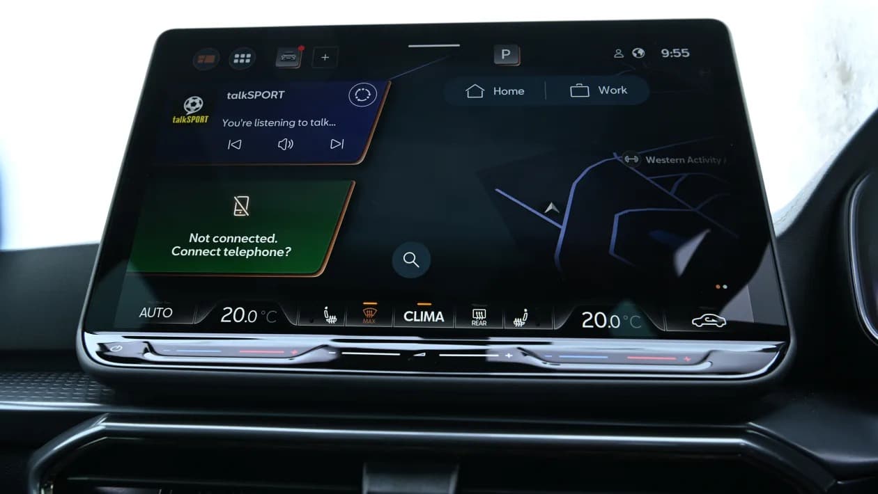 Audi Q3 vs Cupra Formentor: Premium ποιότητα ή καθαρό σπορ DNA;